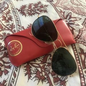 Ray-Ban Sunglasses